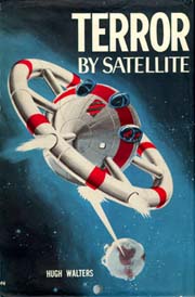Cover of 'Terror By Satellite'