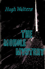 Cover of 'The Mohole Mystery'