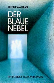Cover of 'Der Blaue Nebel'