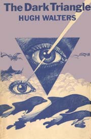 Cover of 'The Dark Triangle'
