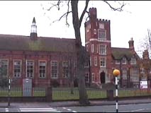 Wolverhampton College