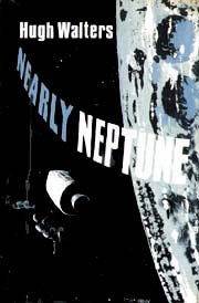 Cover of 'Nearly Neptune'