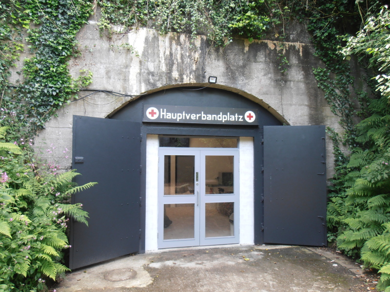 German Hospital